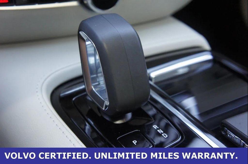 used 2024 Volvo S60 Recharge Plug-In Hybrid car, priced at $45,000