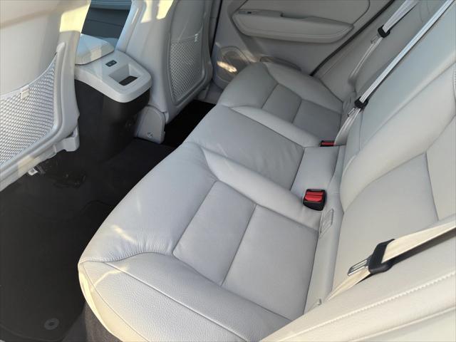 new 2025 Volvo XC60 car, priced at $56,510