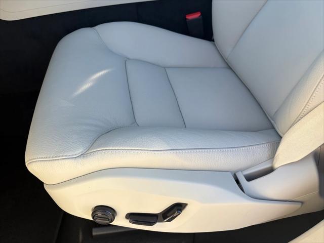 new 2025 Volvo XC60 car, priced at $56,510