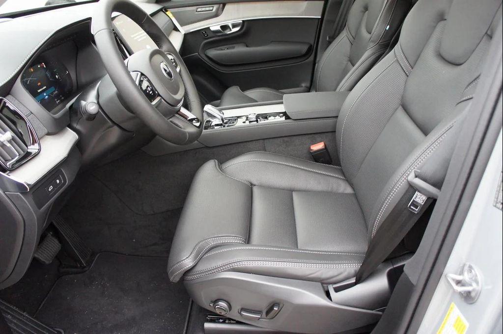 new 2025 Volvo XC90 Plug-In Hybrid car, priced at $82,405