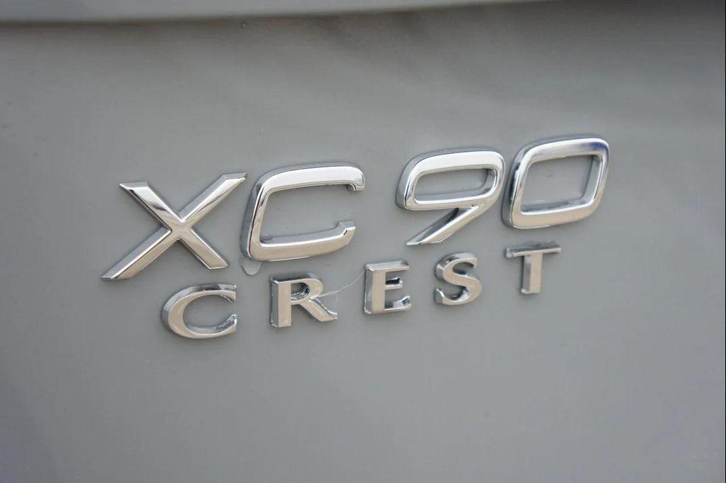 new 2025 Volvo XC90 Plug-In Hybrid car, priced at $82,405