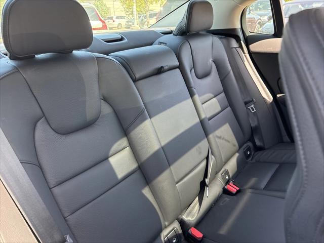 used 2024 Volvo S60 Recharge Plug-In Hybrid car, priced at $45,899