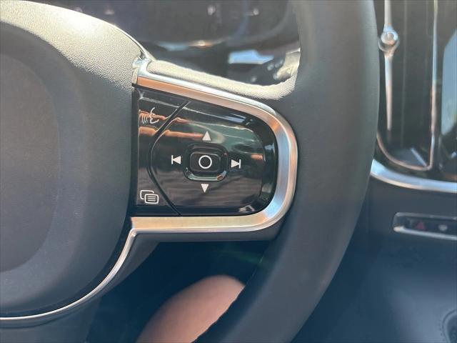 used 2024 Volvo S60 Recharge Plug-In Hybrid car, priced at $45,899