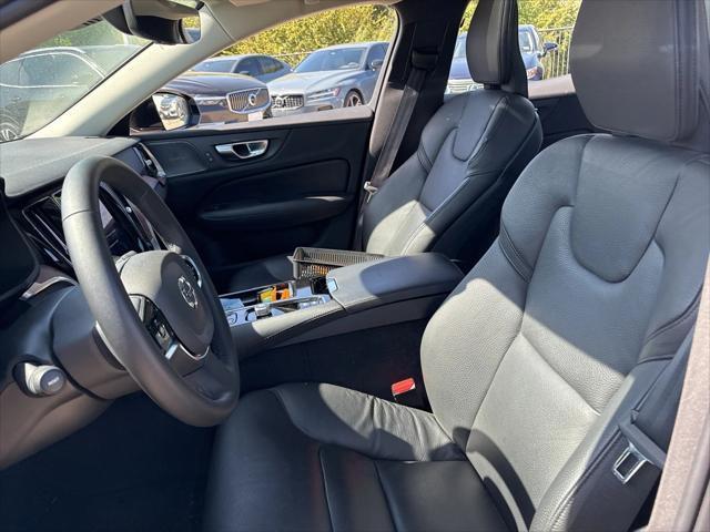 used 2024 Volvo S60 Recharge Plug-In Hybrid car, priced at $45,899