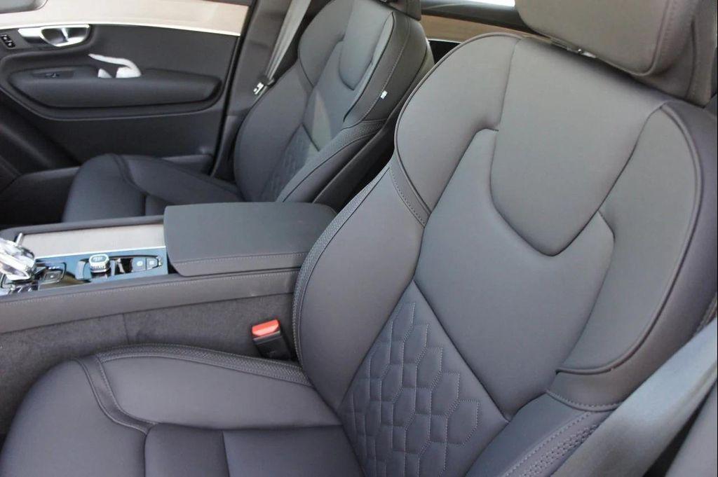 new 2025 Volvo XC90 Plug-In Hybrid car, priced at $78,805