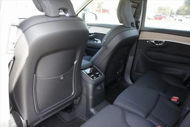 new 2025 Volvo XC90 Plug-In Hybrid car, priced at $78,805