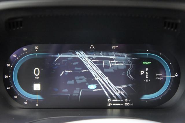 used 2022 Volvo XC60 Recharge Plug-In Hybrid car, priced at $42,817