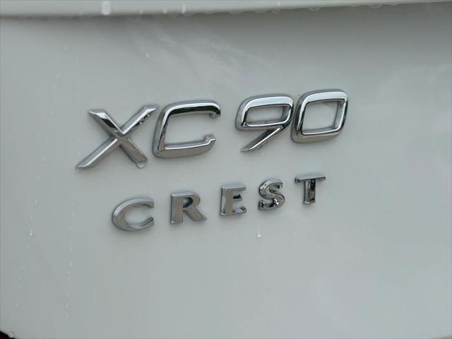used 2023 Volvo XC90 car, priced at $50,899