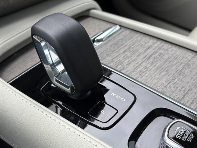 used 2023 Volvo XC90 car, priced at $50,899