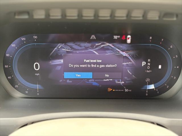 used 2023 Volvo XC90 car, priced at $50,899