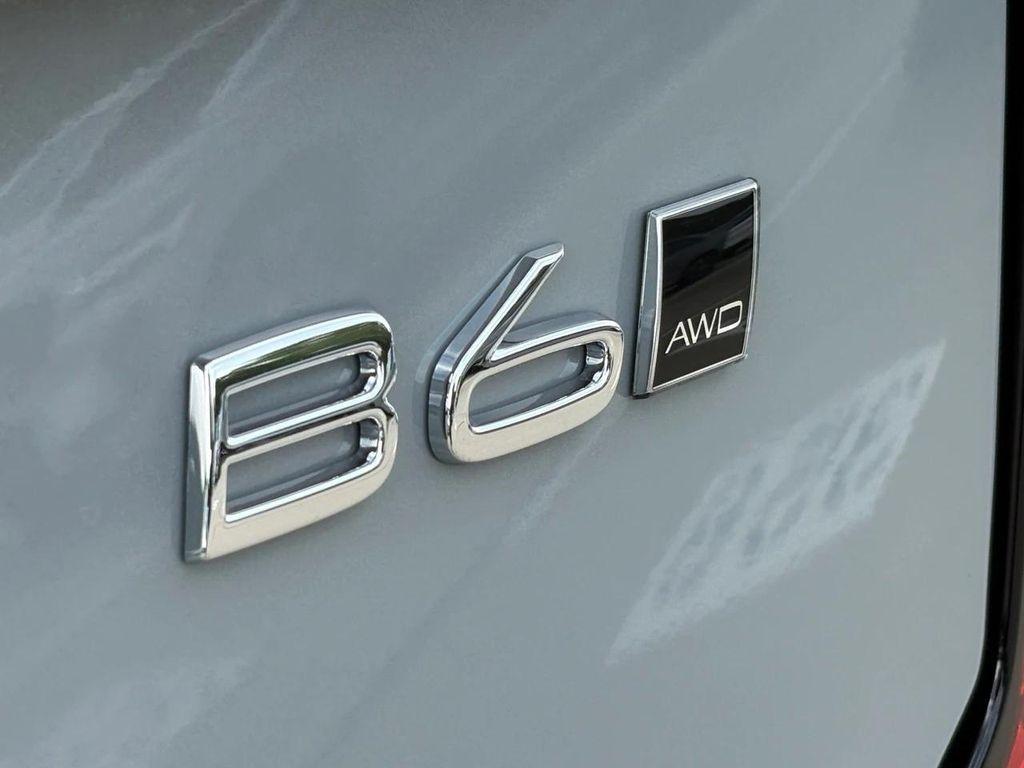new 2026 Volvo XC90 car, priced at $75,155