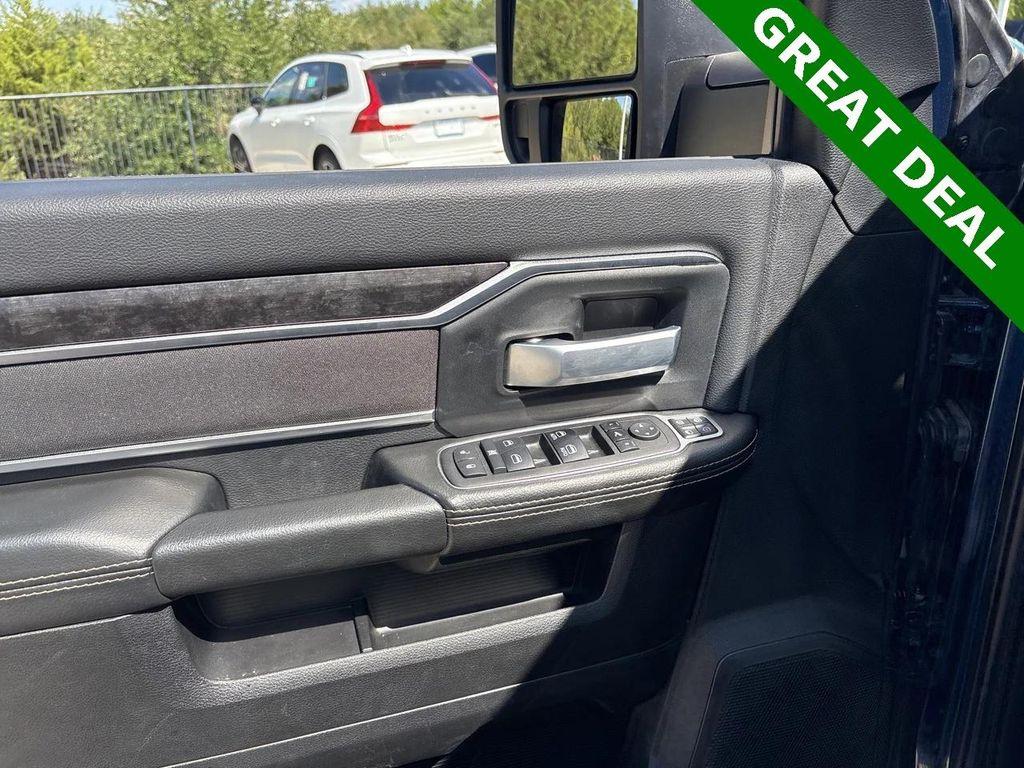 used 2024 Ram 2500 car, priced at $45,800