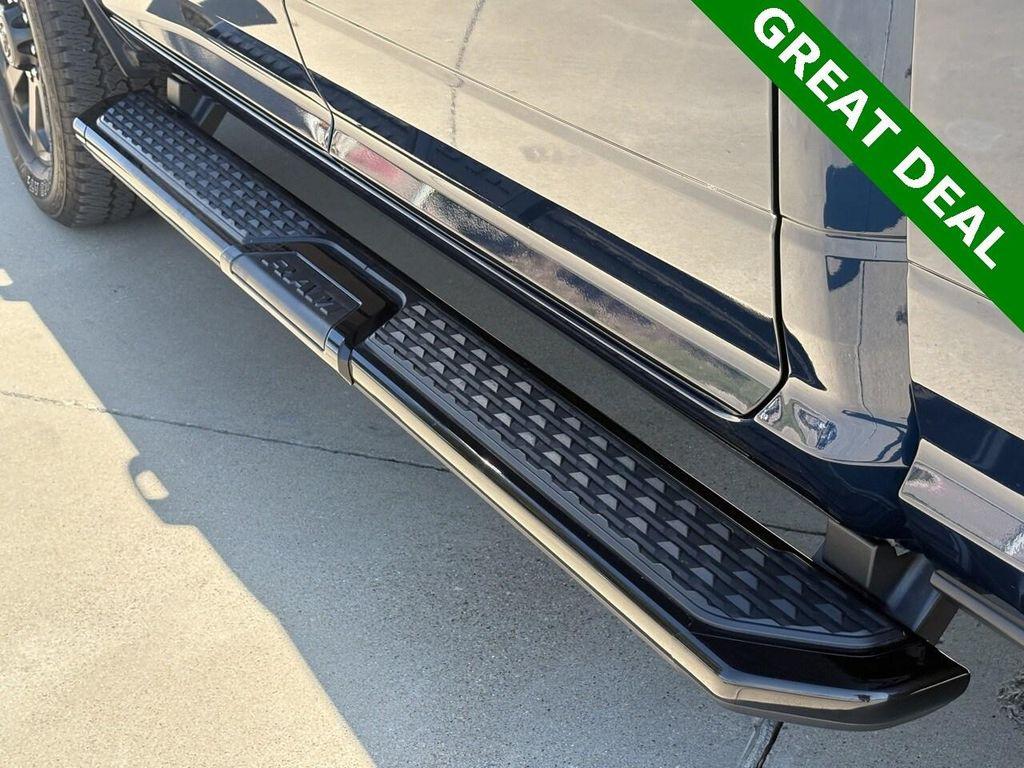 used 2024 Ram 2500 car, priced at $42,980