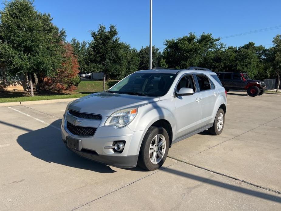 used 2012 Chevrolet Equinox car, priced at $9,995