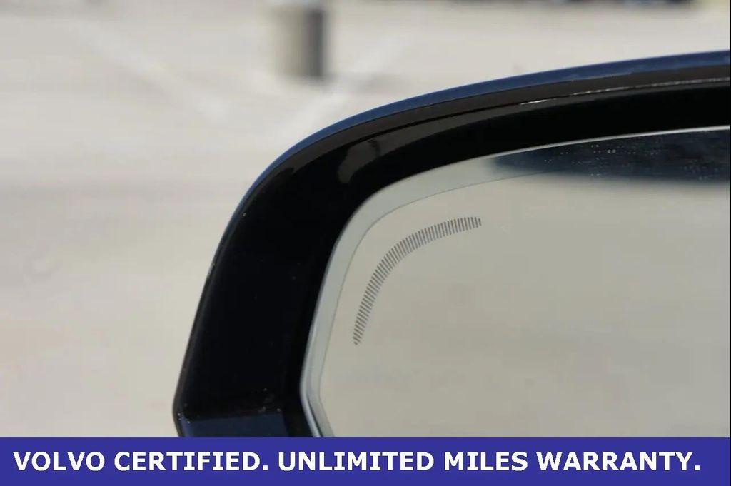 used 2024 Volvo S60 Recharge Plug-In Hybrid car, priced at $42,900