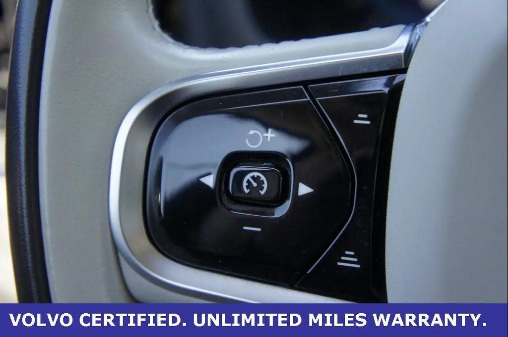 used 2024 Volvo S60 Recharge Plug-In Hybrid car, priced at $42,900