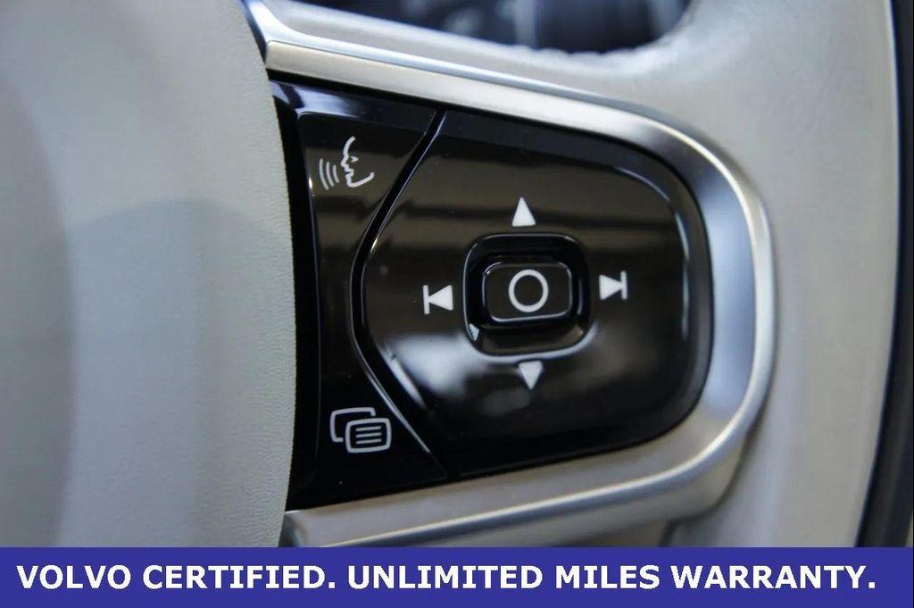 used 2024 Volvo S60 Recharge Plug-In Hybrid car, priced at $42,900