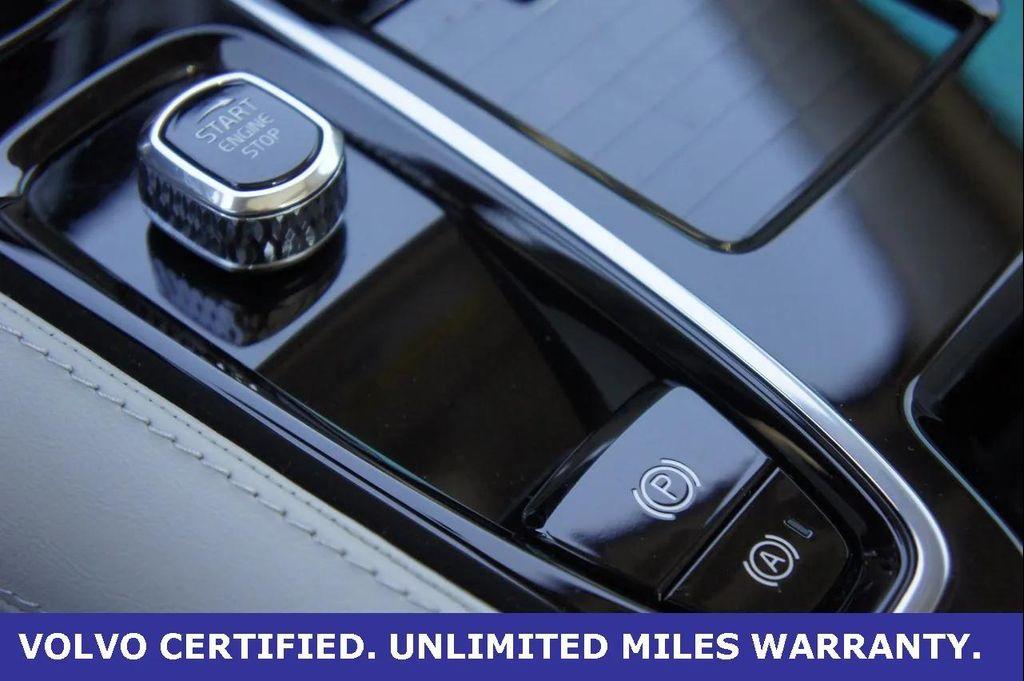 used 2024 Volvo S60 Recharge Plug-In Hybrid car, priced at $42,900