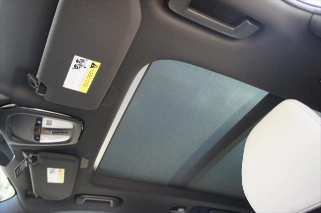 new 2025 Volvo XC90 car, priced at $69,155
