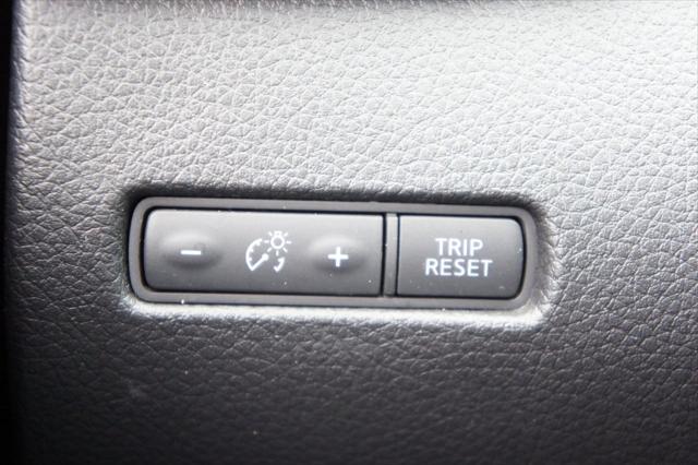 used 2018 Nissan Rogue car, priced at $21,547