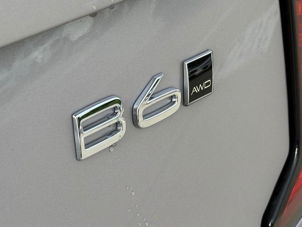 new 2026 Volvo XC90 car, priced at $71,825