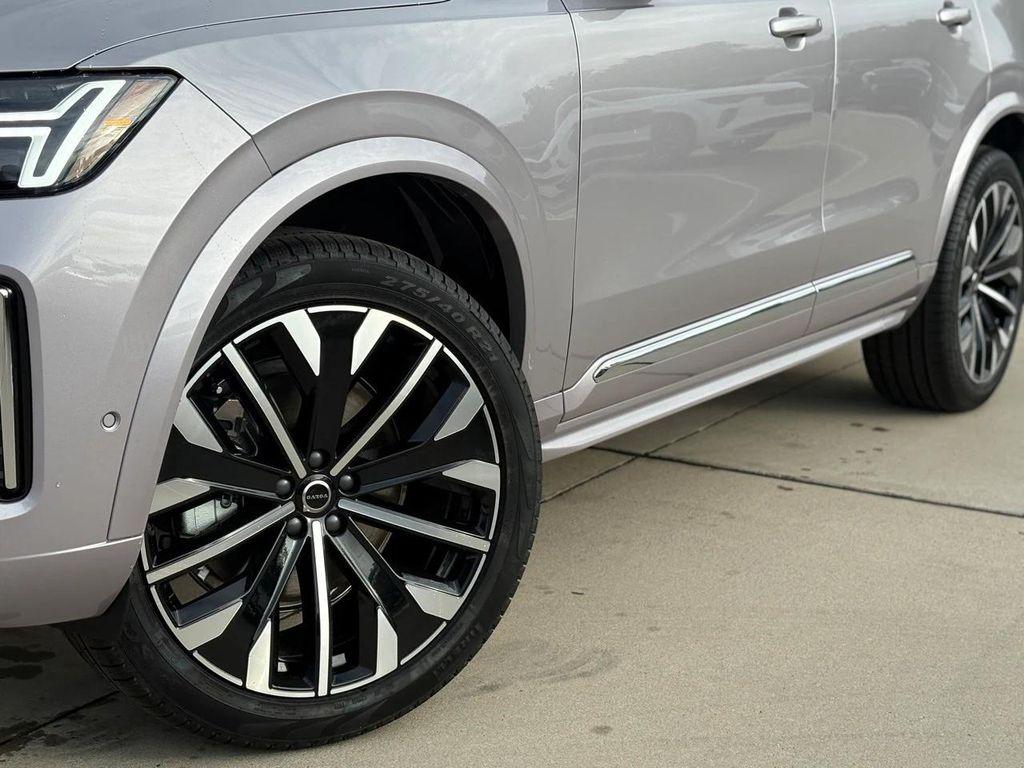 new 2026 Volvo XC90 car, priced at $71,825