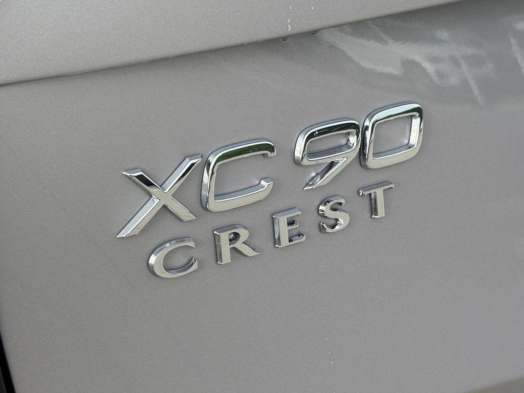 new 2026 Volvo XC90 car, priced at $71,825