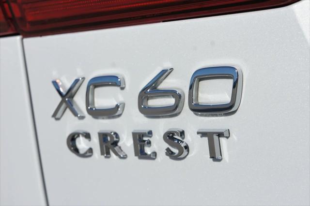 used 2022 Volvo XC60 car, priced at $36,908