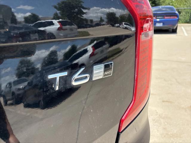 used 2020 Volvo XC90 car, priced at $31,764