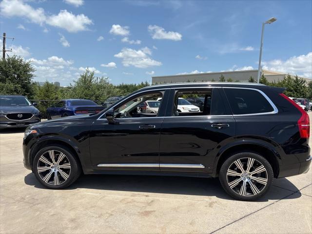used 2020 Volvo XC90 car, priced at $31,764