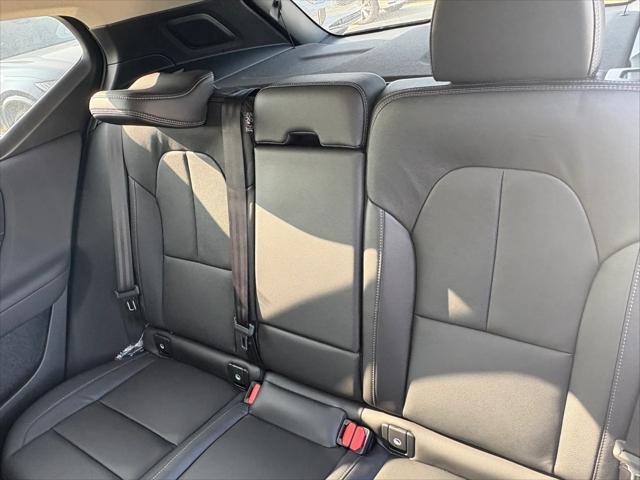 new 2025 Volvo XC40 car, priced at $51,015