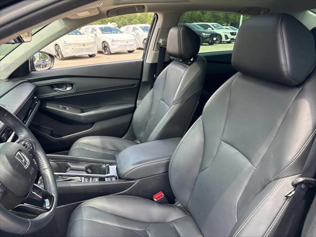 used 2023 Honda Accord Hybrid car, priced at $29,999