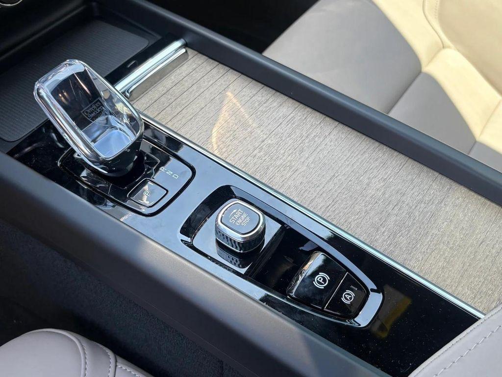new 2026 Volvo XC60 car, priced at $57,985
