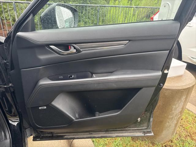 used 2019 Mazda CX-5 car, priced at $19,272