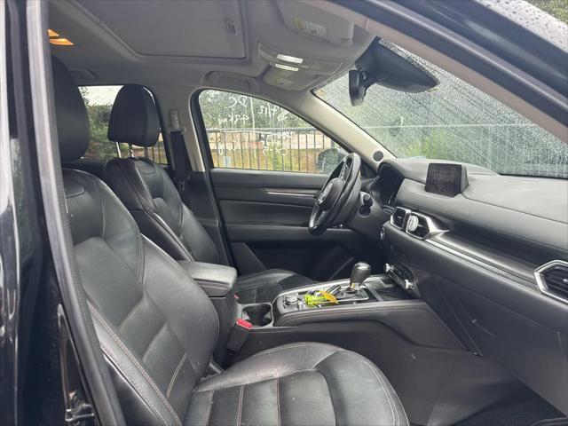 used 2019 Mazda CX-5 car, priced at $19,272