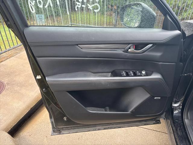 used 2019 Mazda CX-5 car, priced at $19,272