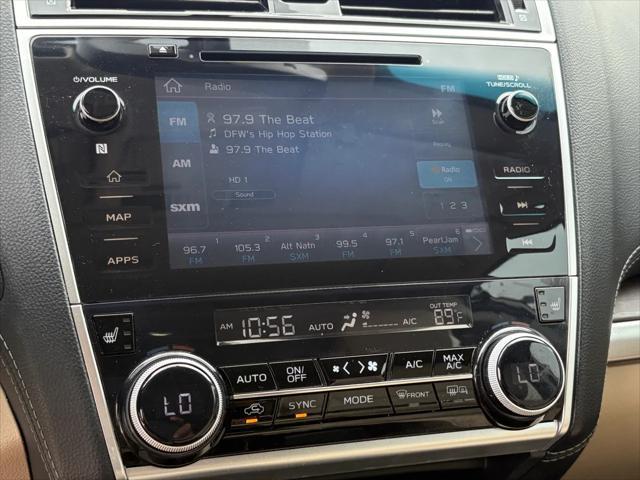 used 2019 Subaru Outback car, priced at $20,311