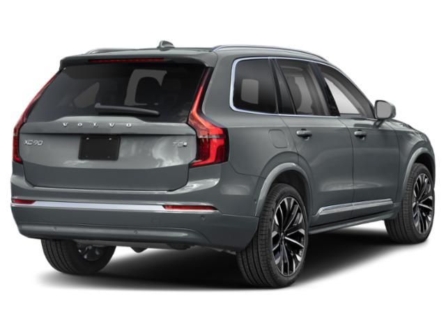 new 2025 Volvo XC90 Plug-In Hybrid car, priced at $77,305