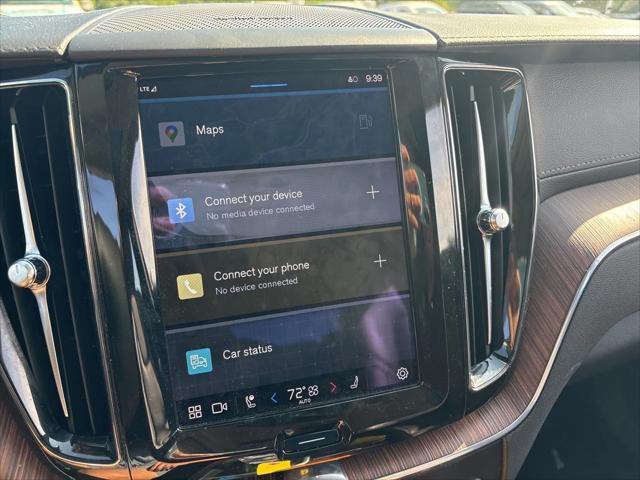 used 2023 Volvo XC60 car, priced at $39,999