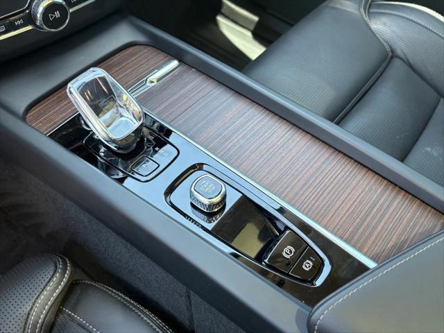 used 2023 Volvo XC60 car, priced at $37,789