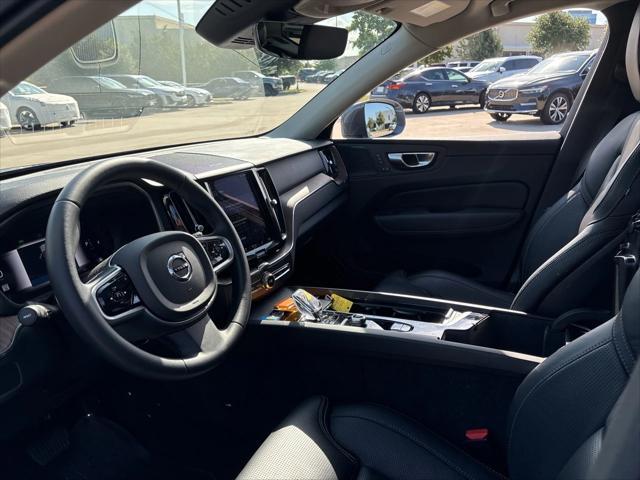 used 2023 Volvo XC60 car, priced at $39,999
