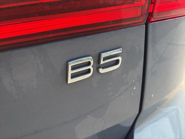 used 2023 Volvo XC60 car, priced at $39,999