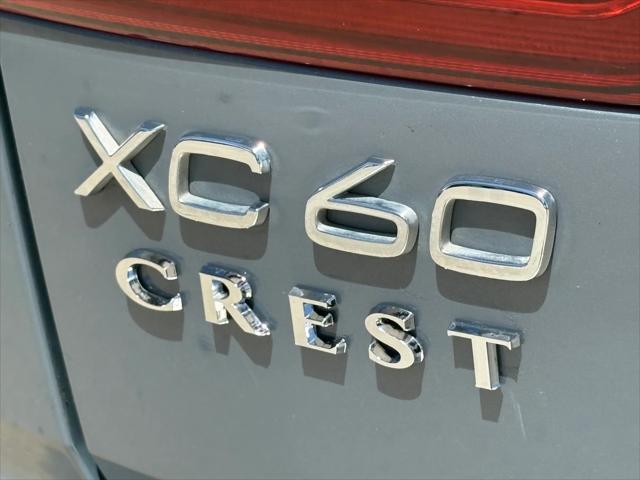 used 2023 Volvo XC60 car, priced at $37,789