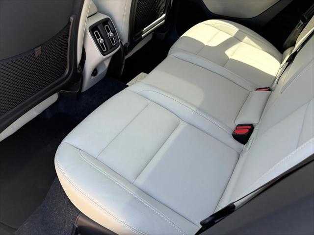 new 2025 Volvo XC40 car, priced at $51,015