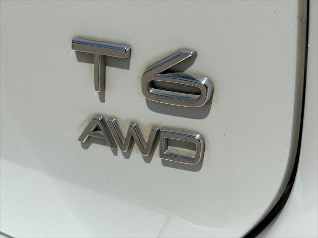 used 2017 Volvo XC60 car, priced at $12,932