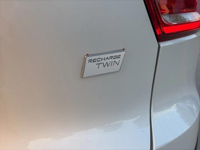 used 2023 Volvo XC40 Recharge Pure Electric car, priced at $36,225