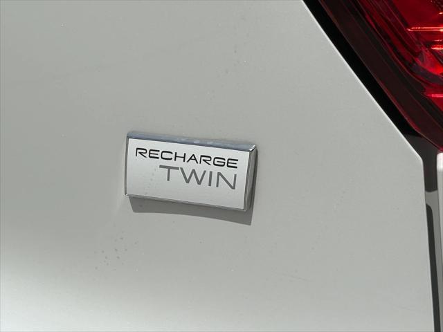 used 2023 Volvo XC40 Recharge Pure Electric car, priced at $36,225