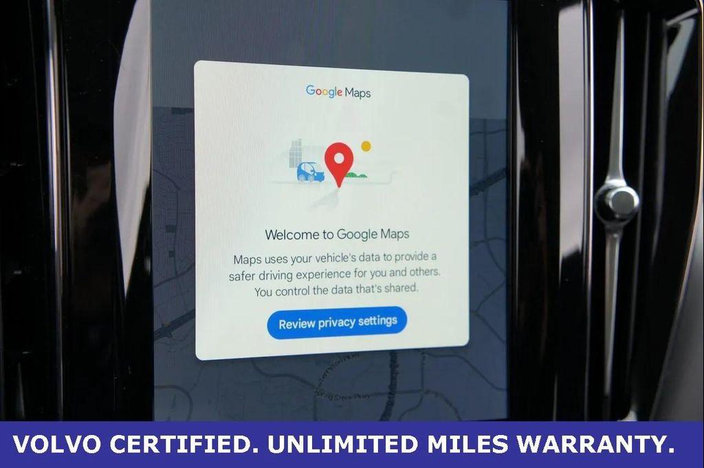 new 2025 Volvo XC60 car, priced at $50,710