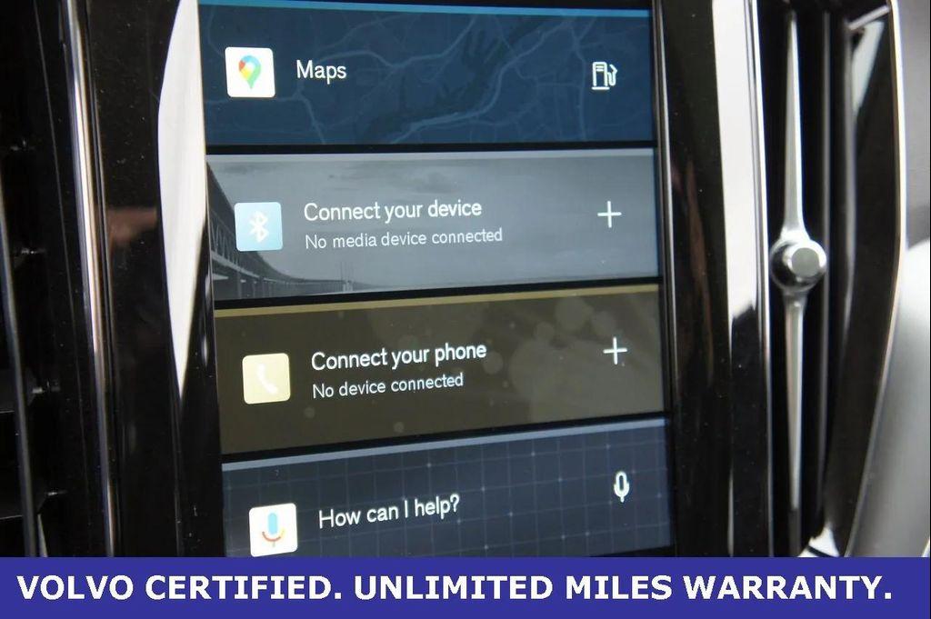 new 2025 Volvo XC60 car, priced at $50,710