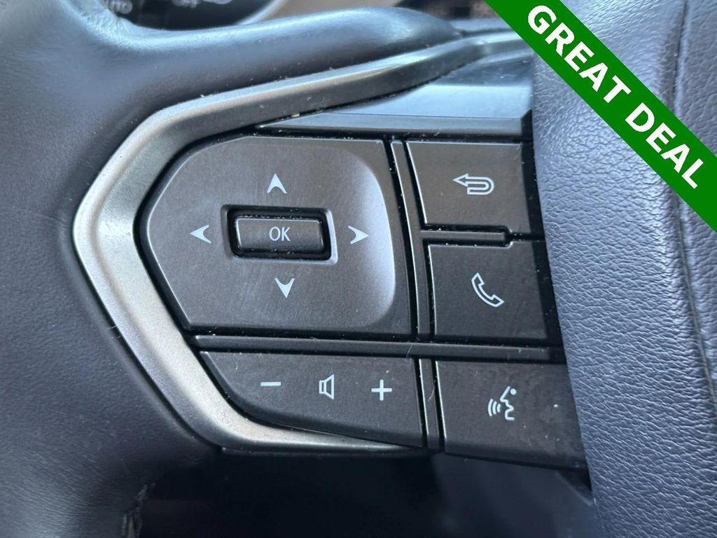 used 2024 Lexus NX 250 car, priced at $38,500